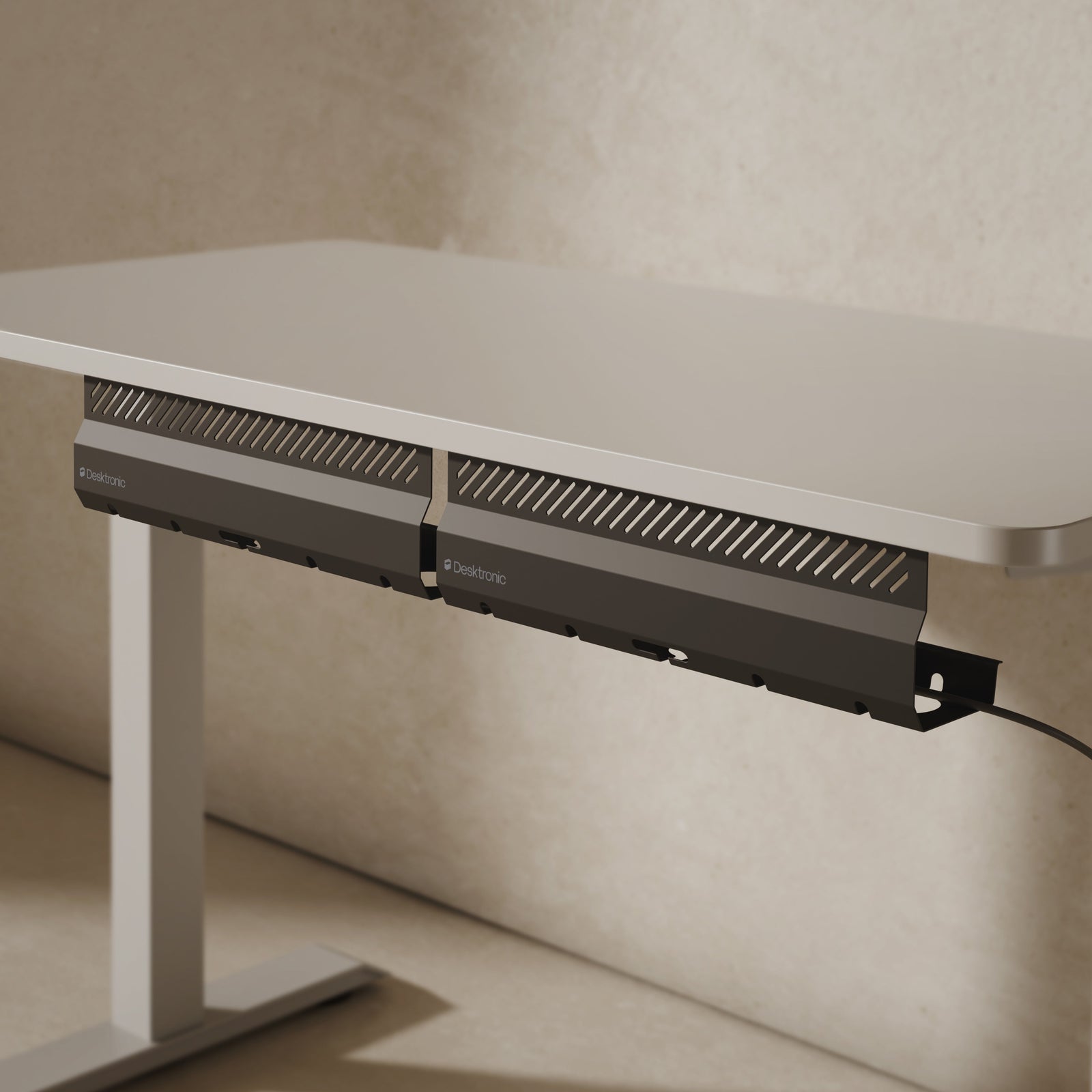 Cable tray
