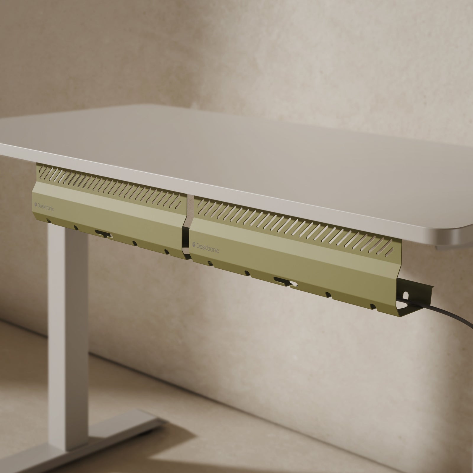 Cable tray