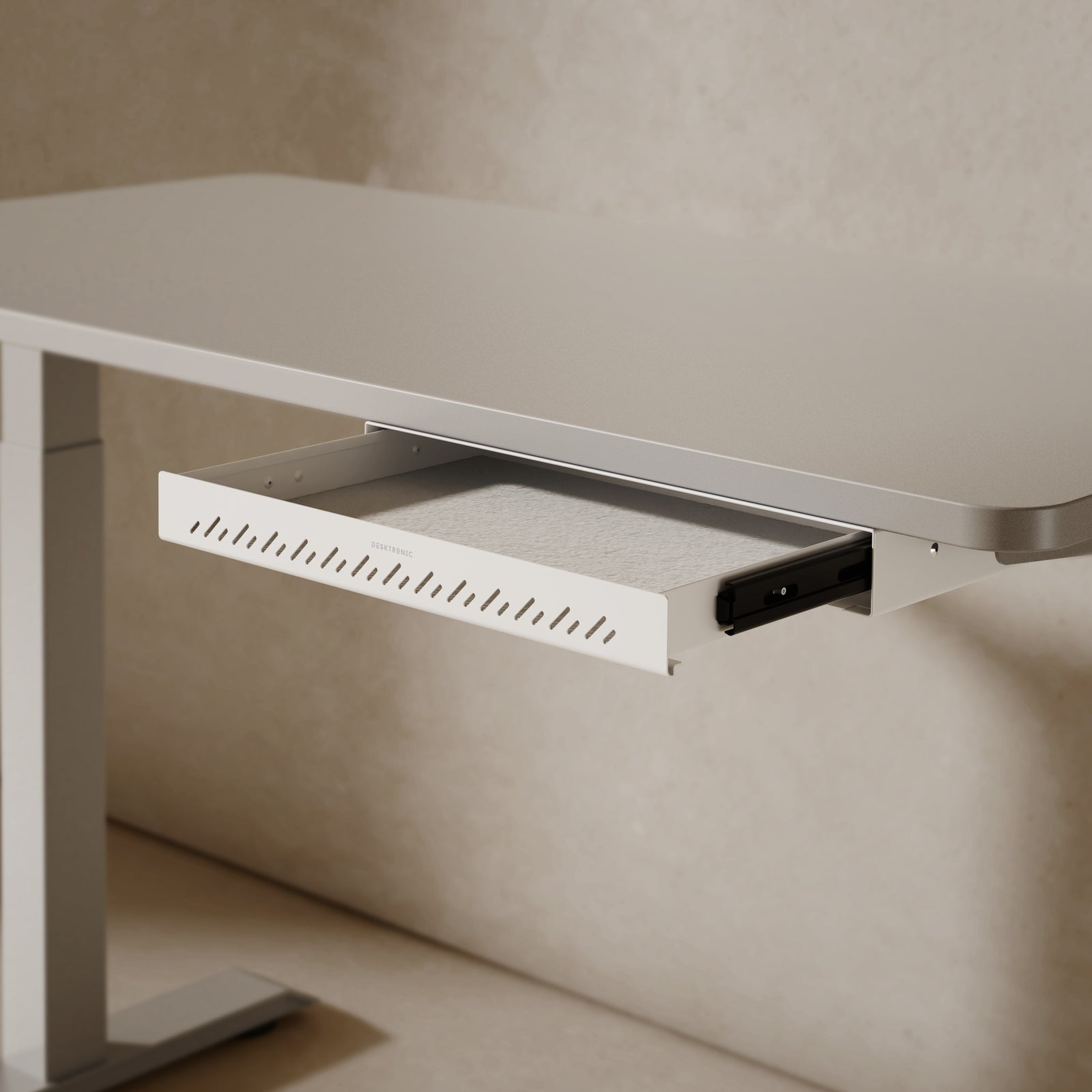 Desk drawer