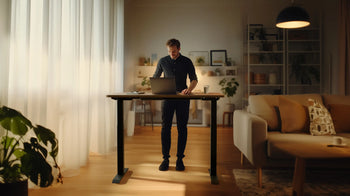Load image into Gallery viewer, HomeOne desk