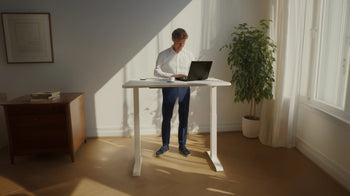 Load image into Gallery viewer, HomeOne desk