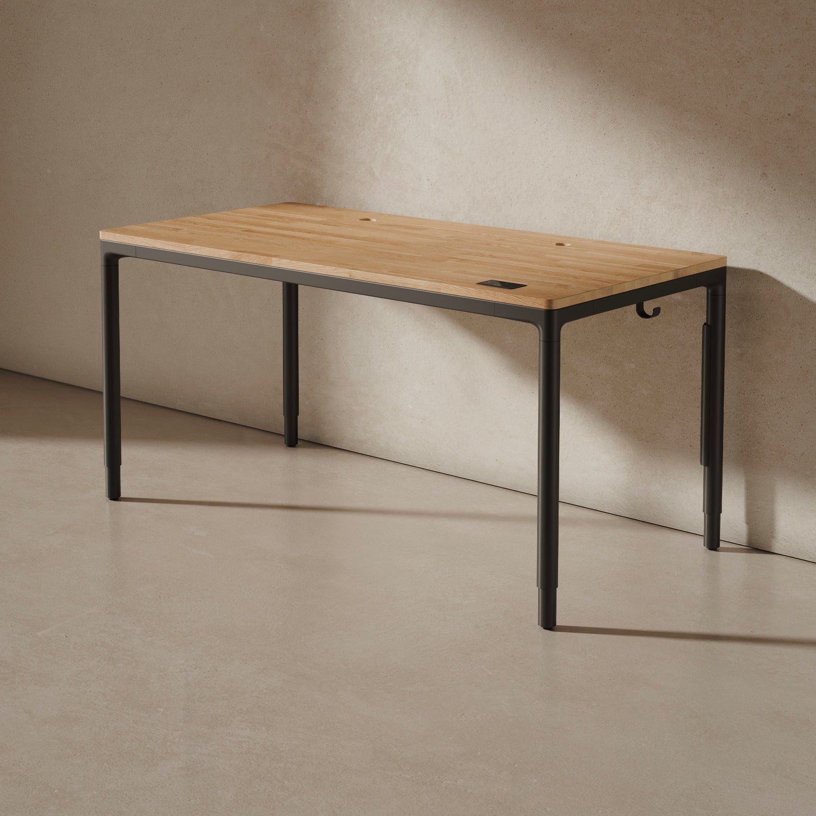 HomeMax desk