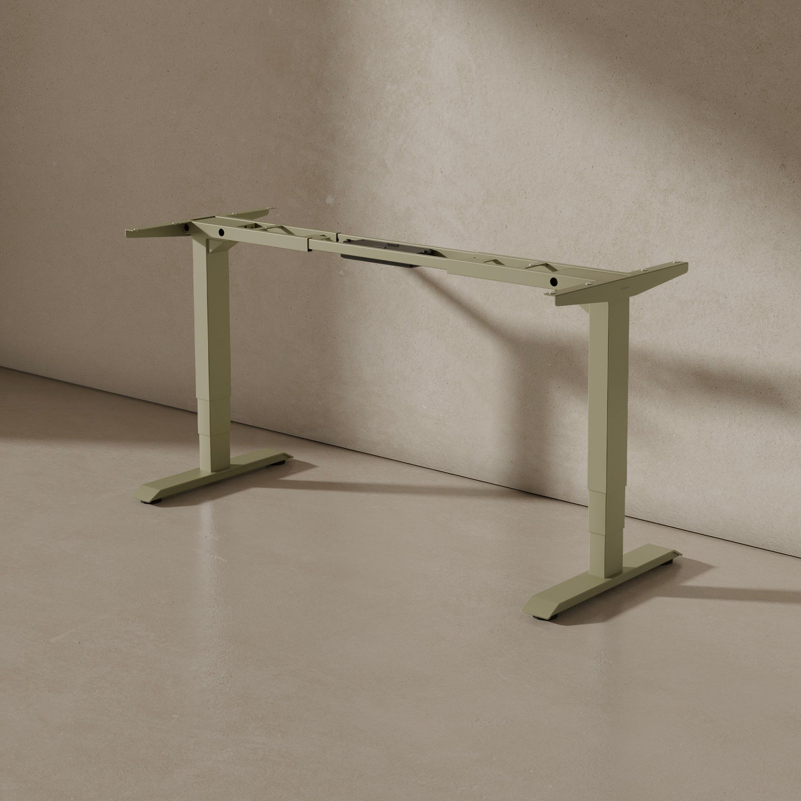 HomePro desk frame