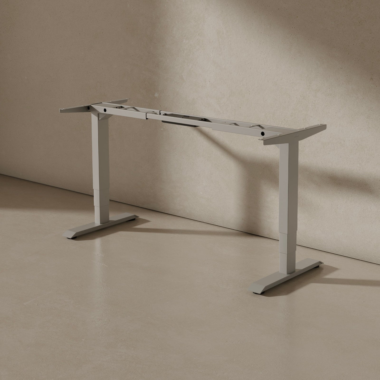 HomePro desk frame