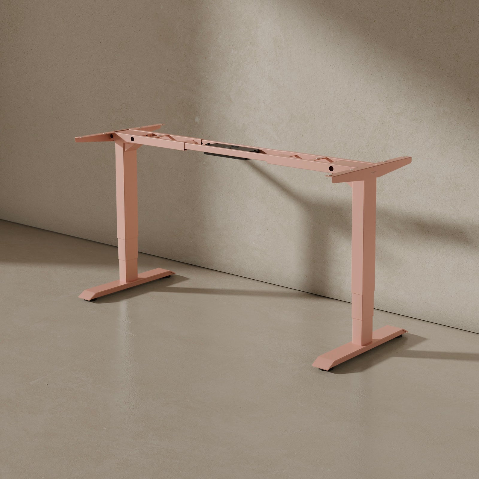 HomePro desk frame