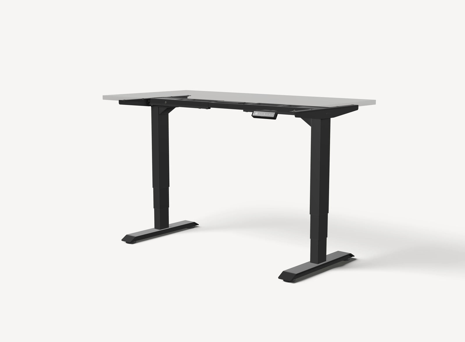 HomePro desk frame