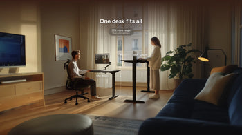 Load image into Gallery viewer, HomePro desk