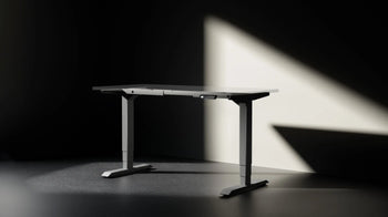 Load image into Gallery viewer, HomePro desk frame