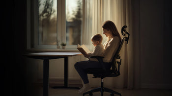 Load image into Gallery viewer, SitOne office chair