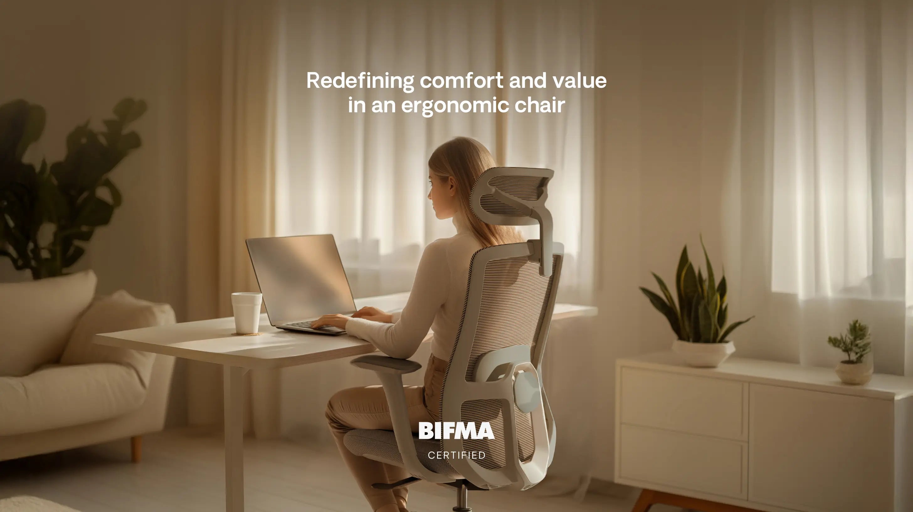 SitOne office chair