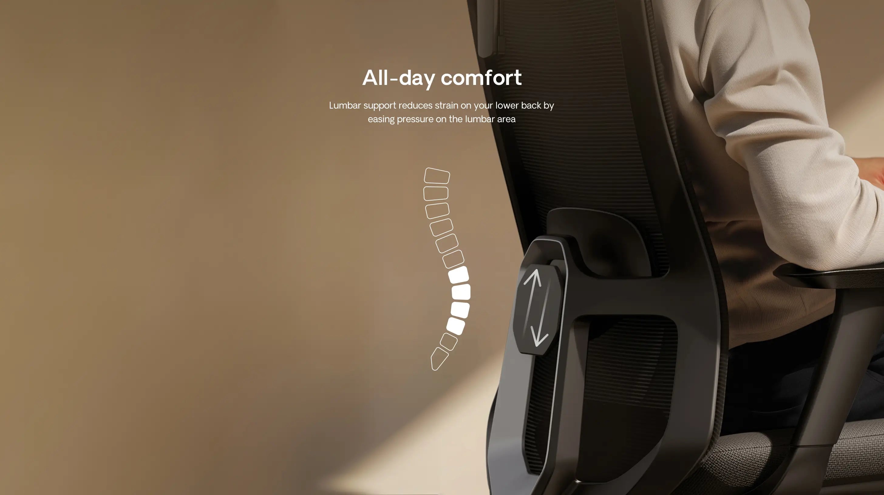 SitOne office chair