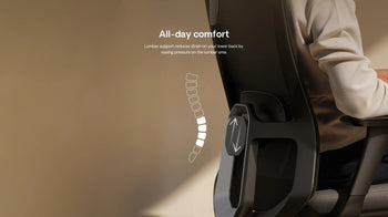 Load image into Gallery viewer, SitOne office chair