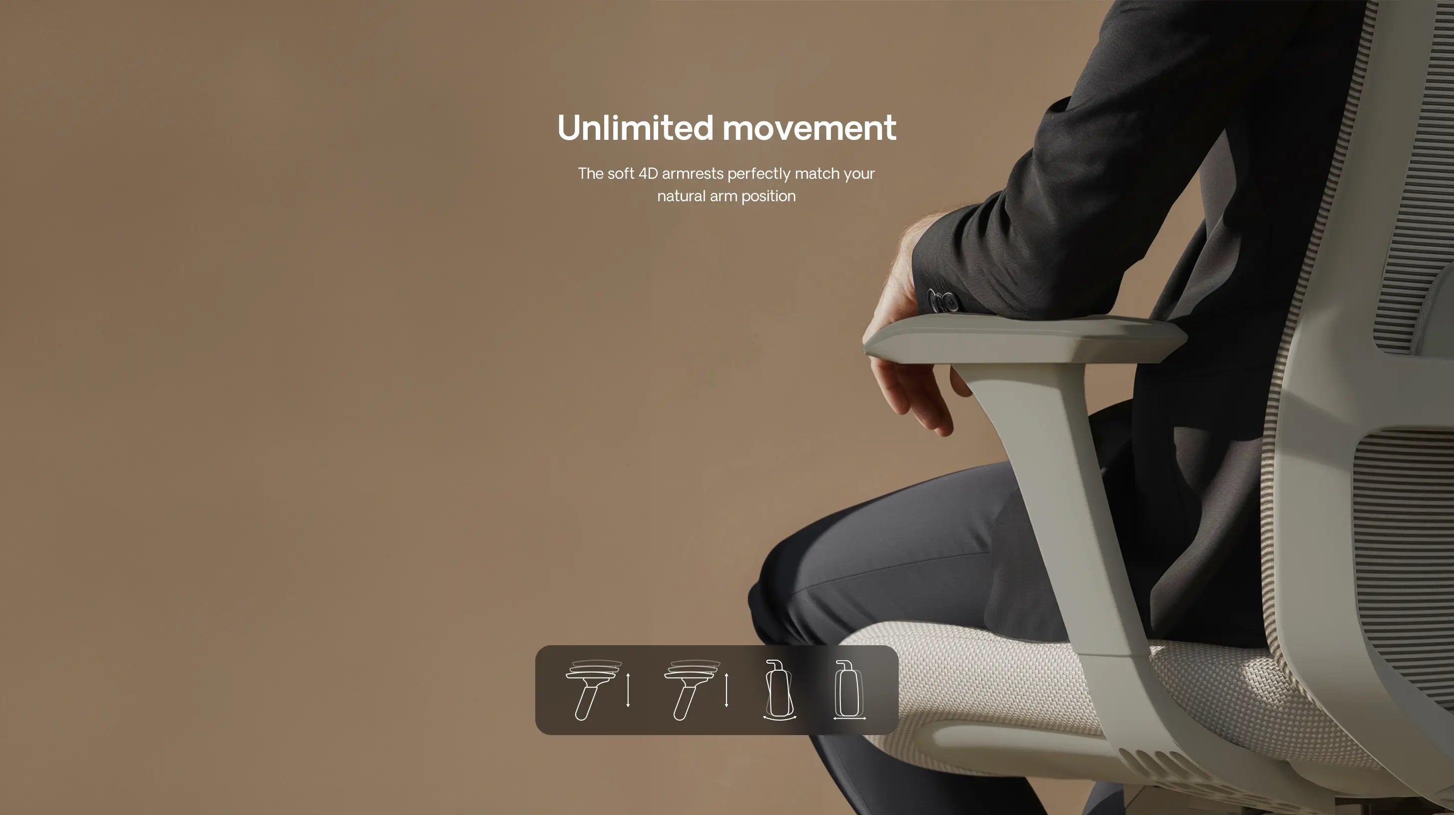 SitOne office chair