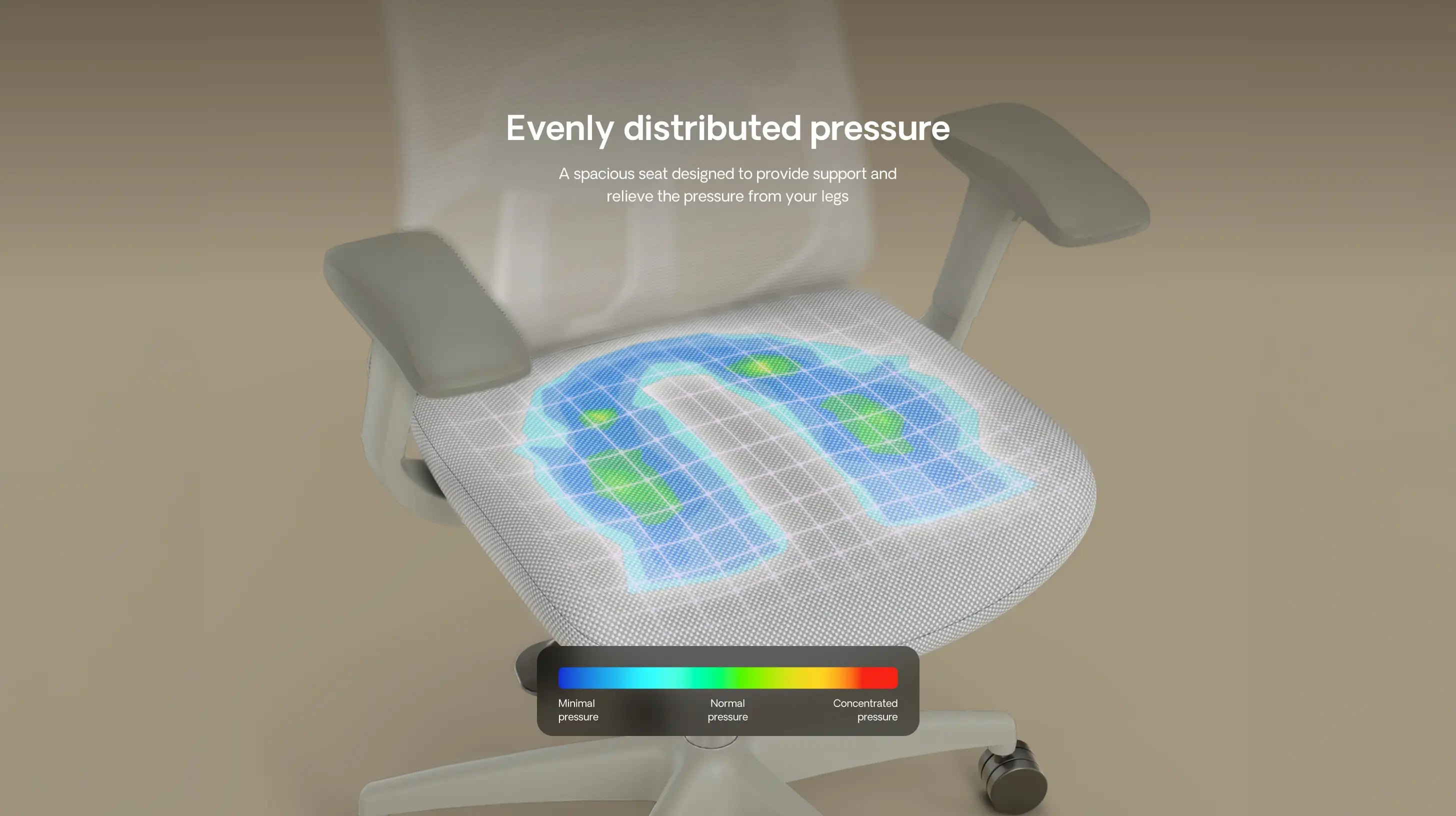 SitOne office chair