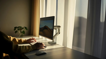 Load image into Gallery viewer, Monitor holder