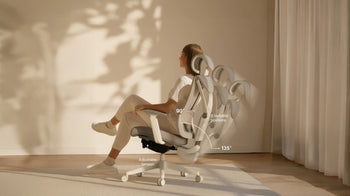 Load image into Gallery viewer, SitPro office chair