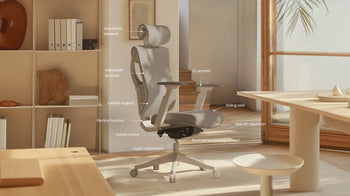 Load image into Gallery viewer, SitPro office chair