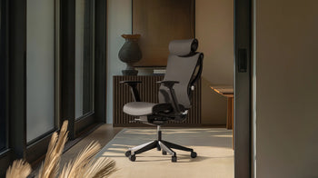 Load image into Gallery viewer, SitPro office chair