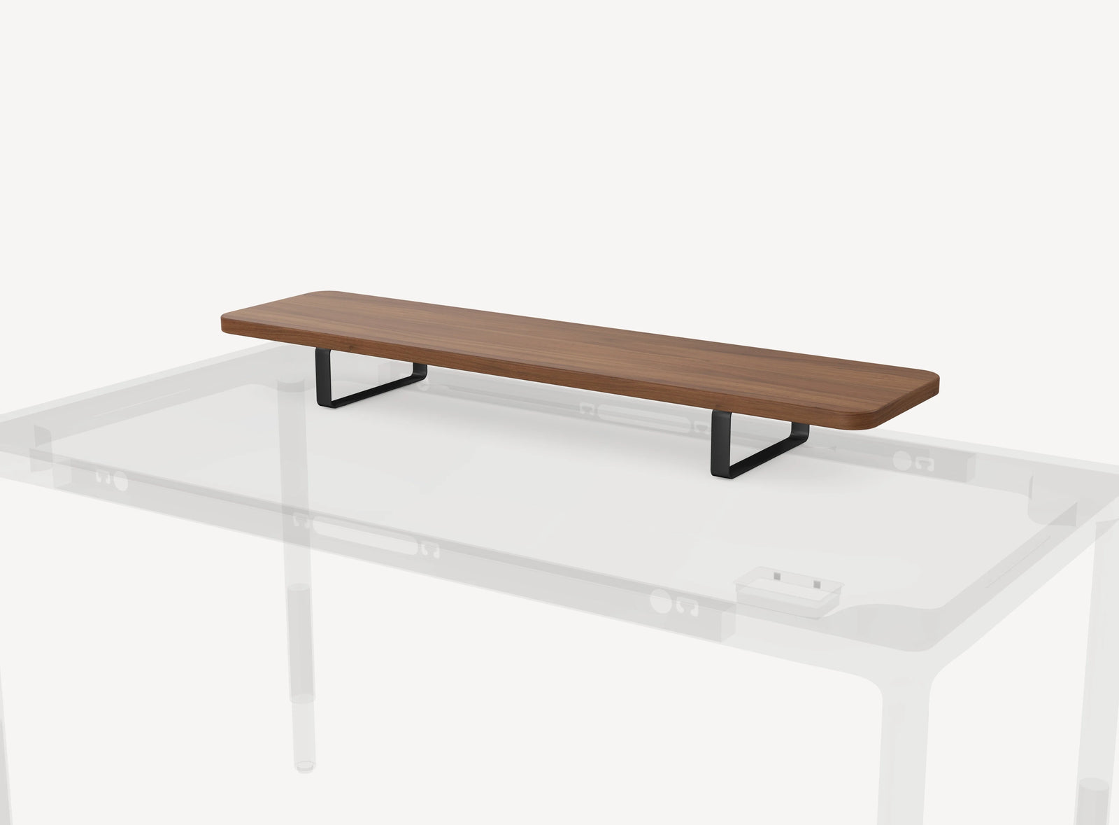 Monitor stand