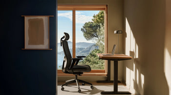 Load image into Gallery viewer, HomeOne desk frame