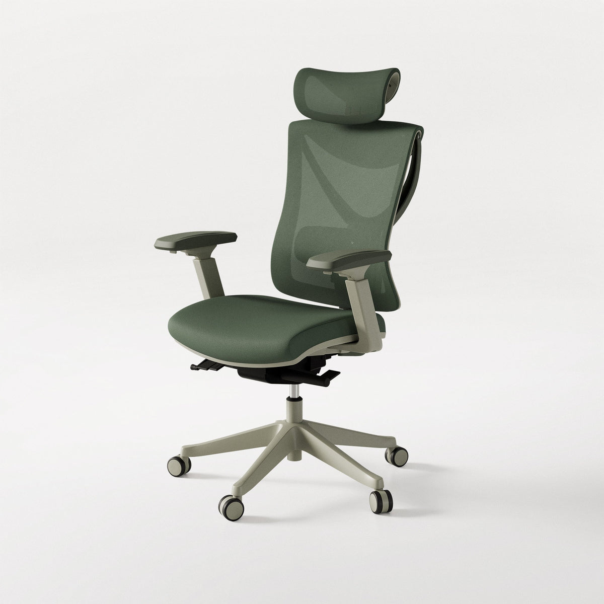 SitPro ergonomic chair