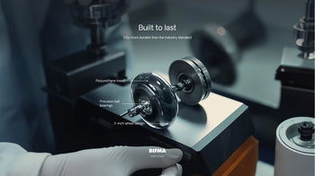 Load image into Gallery viewer, Premium castor wheels