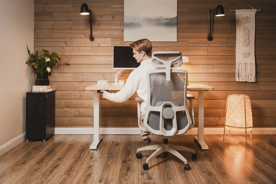 How to Choose a Chair for a Standing Desk