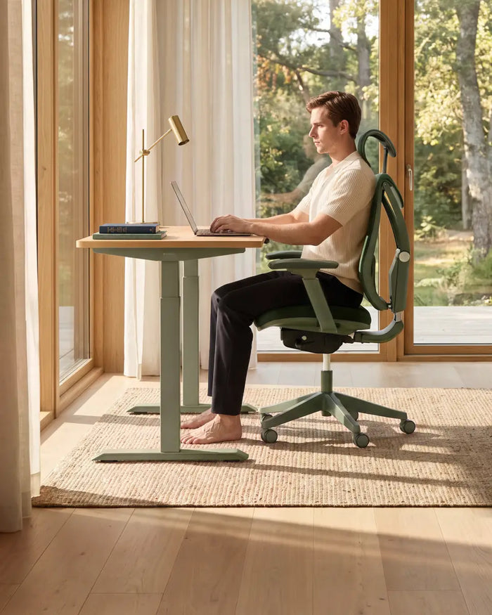 What ergonomic chairs really do (and don't do)?