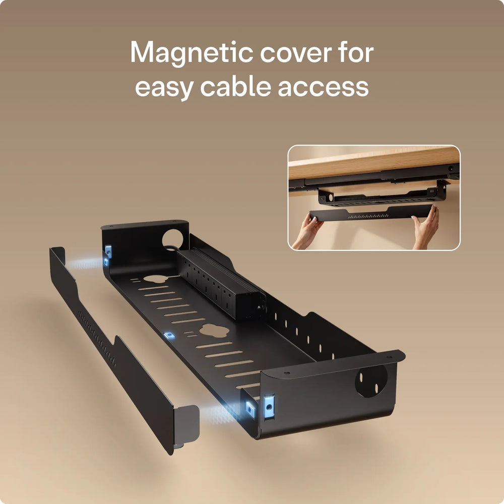 Cable management Pro
