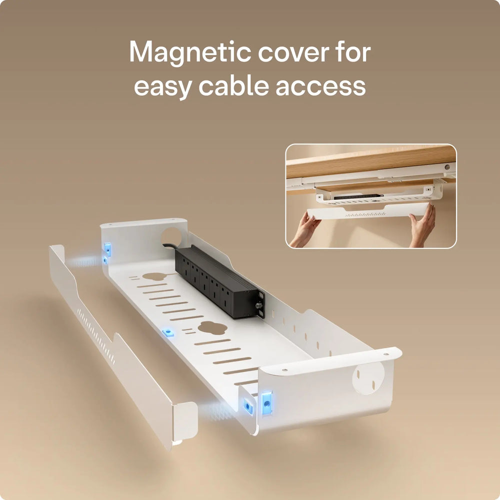 Cable management Pro