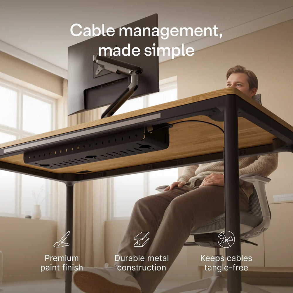 Cable management Pro