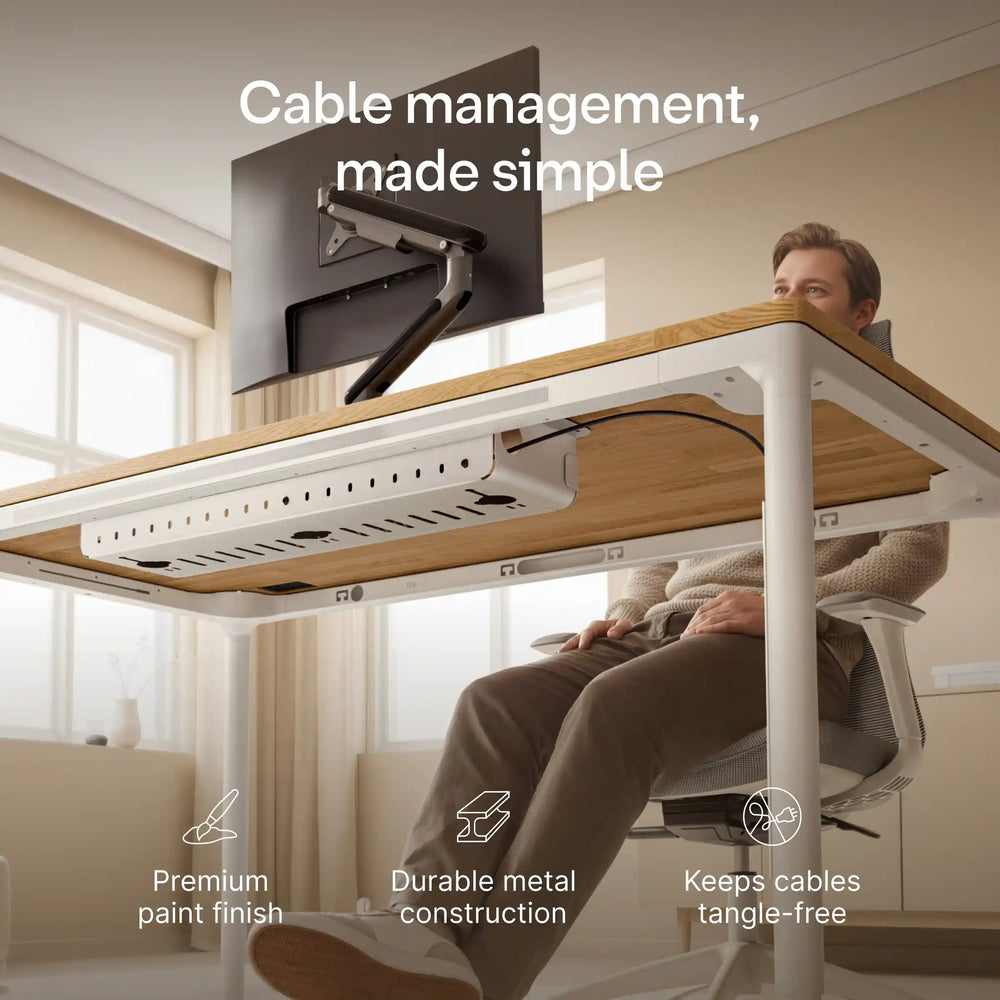 Cable management Pro
