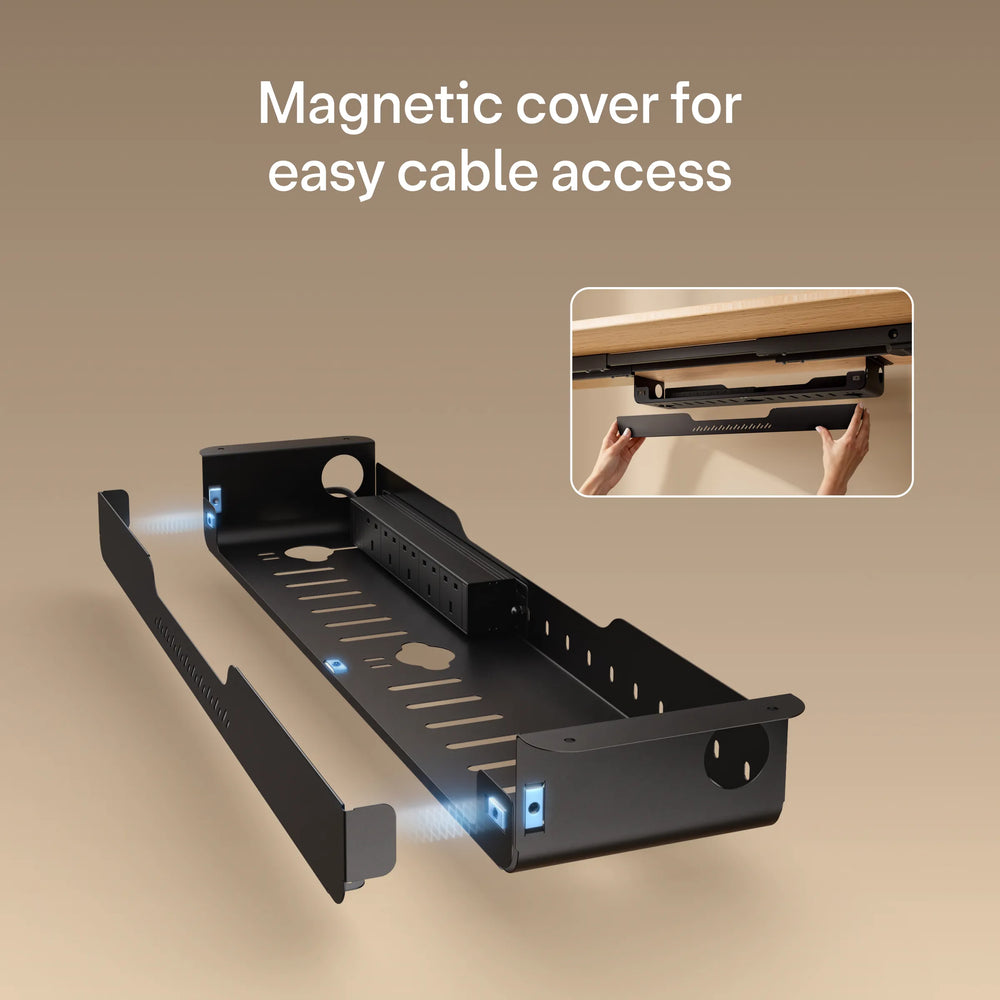 Cable management Pro