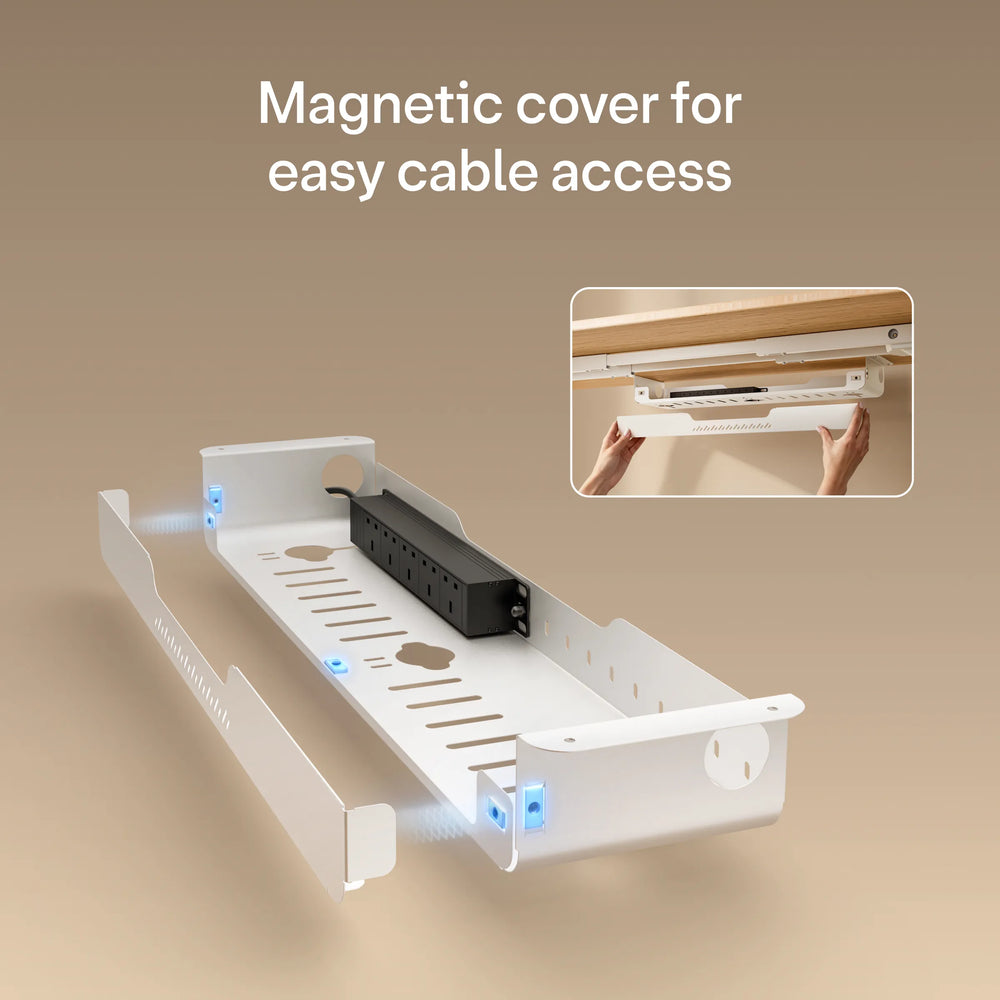 Cable management Pro