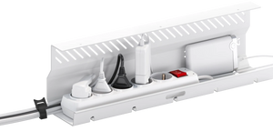 Cable tray