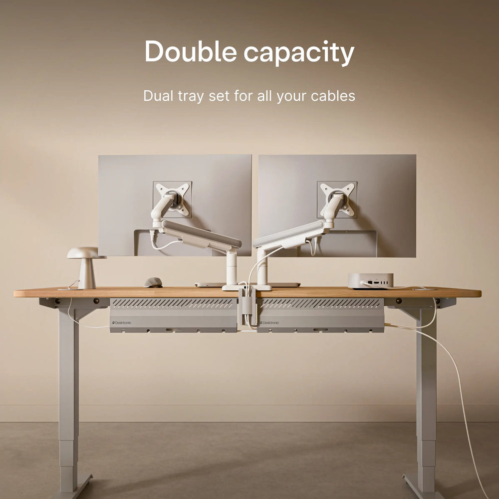 Cable tray