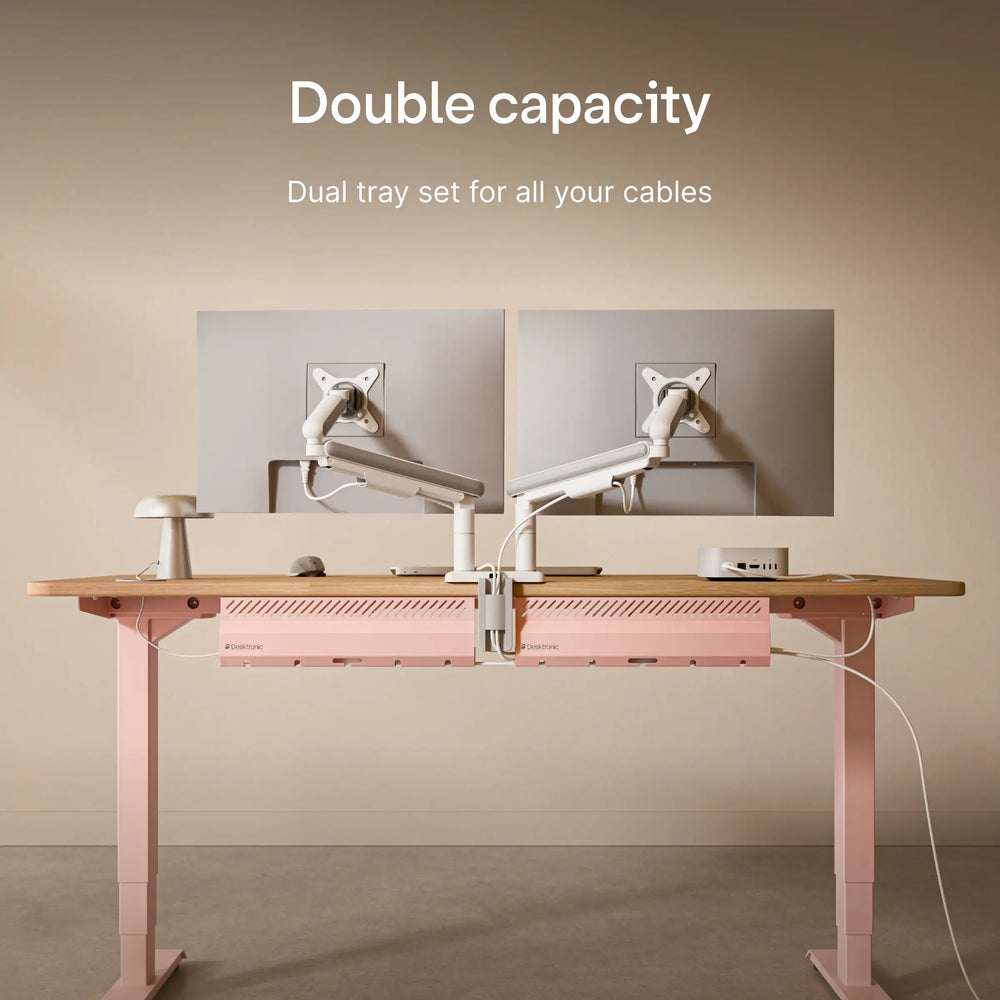 Cable tray
