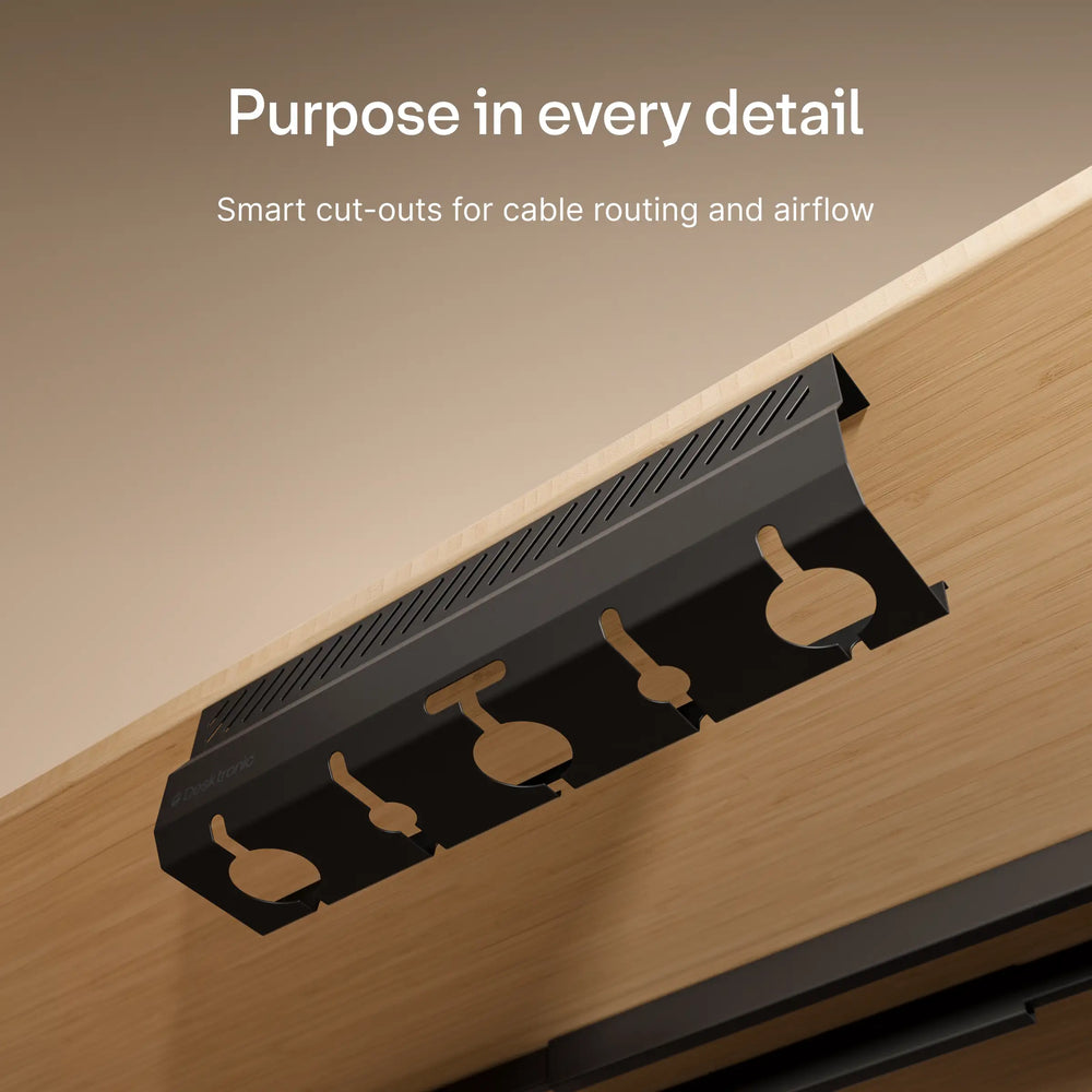 Cable tray