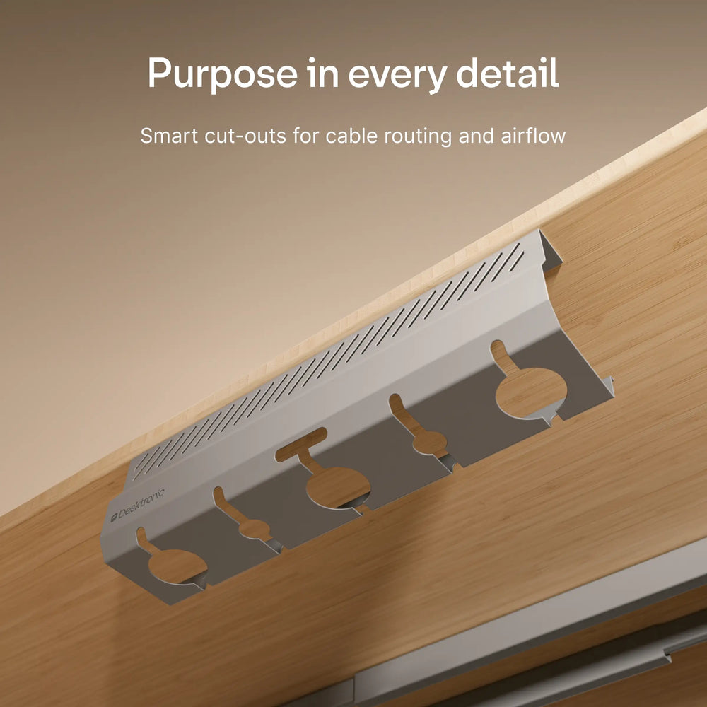Cable tray