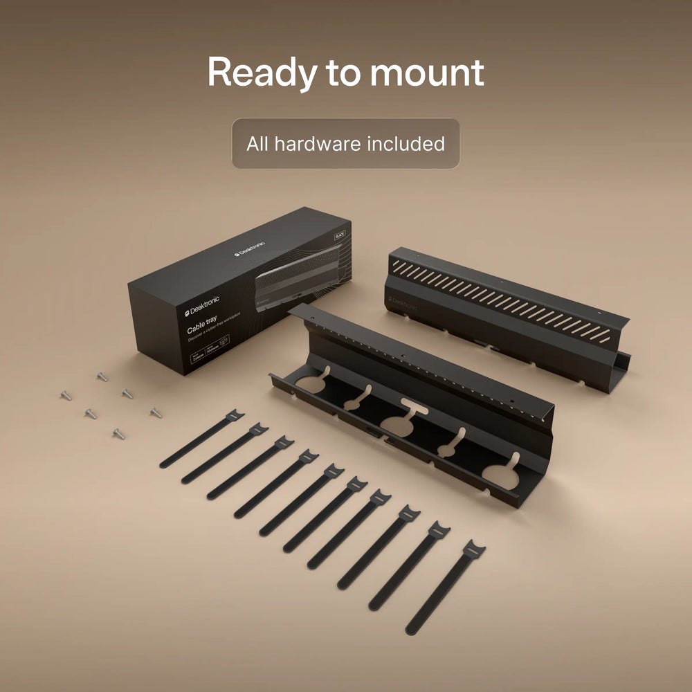 Cable tray