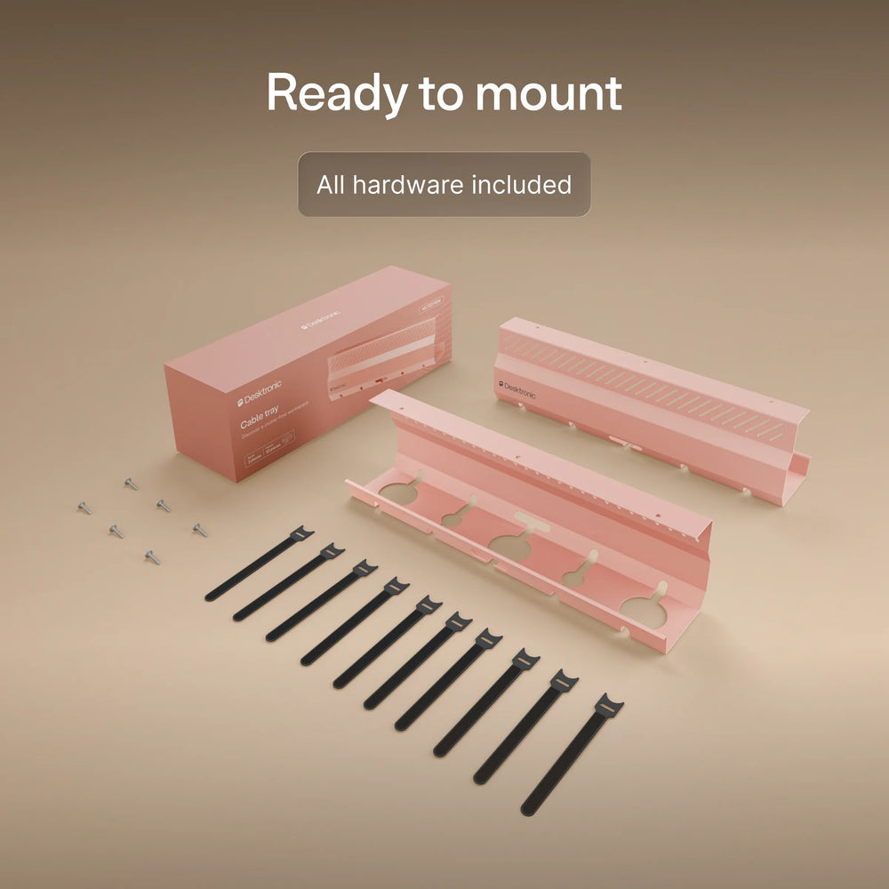 Cable tray