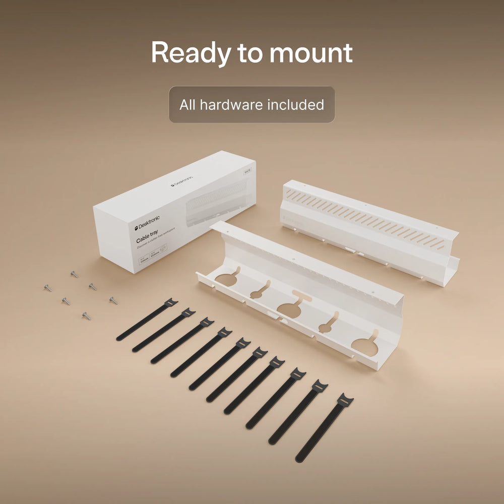 Cable tray