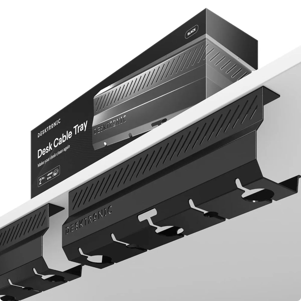 Cable tray
