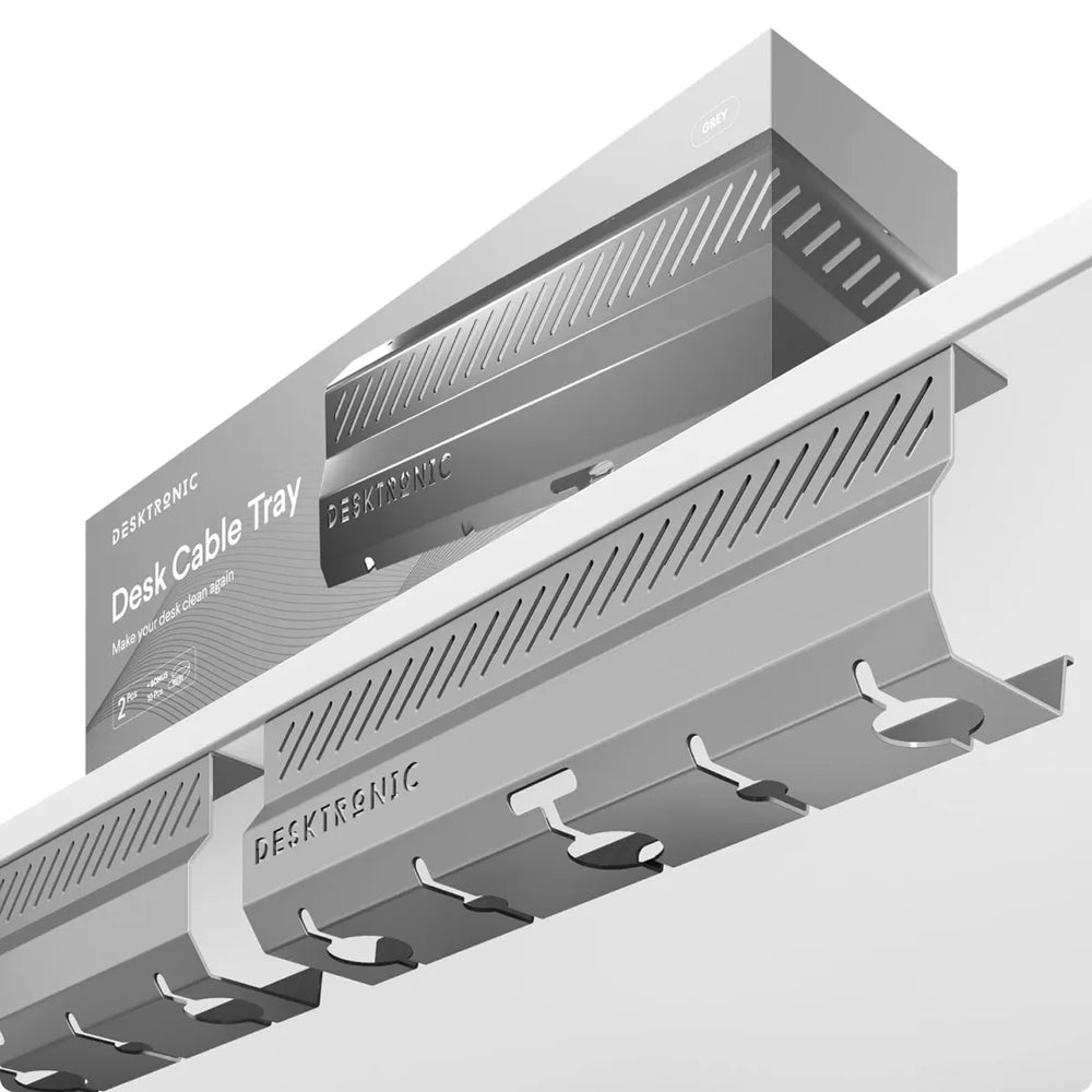 Cable tray