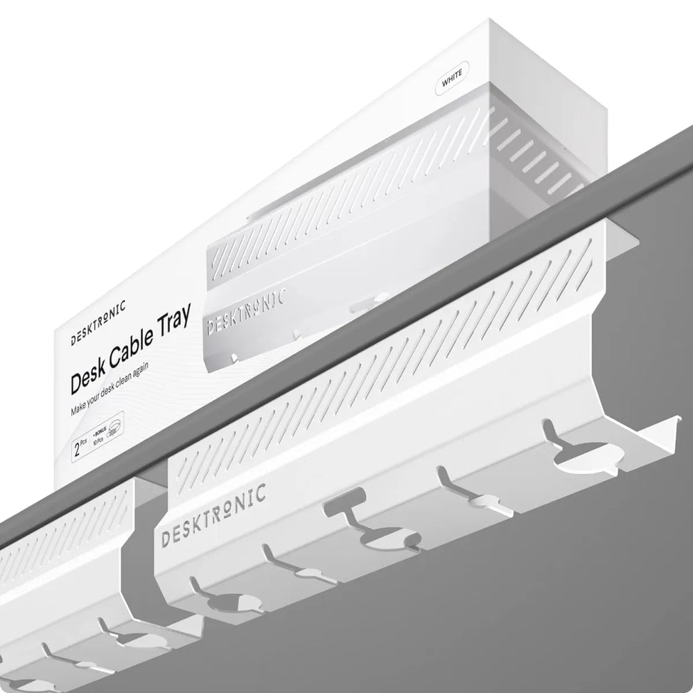 Cable tray