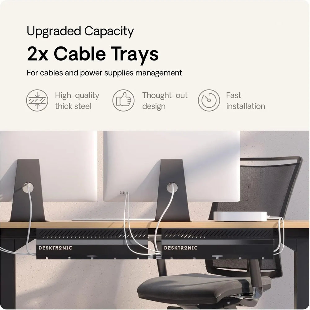 Cable tray