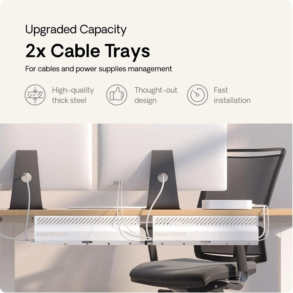Cable tray