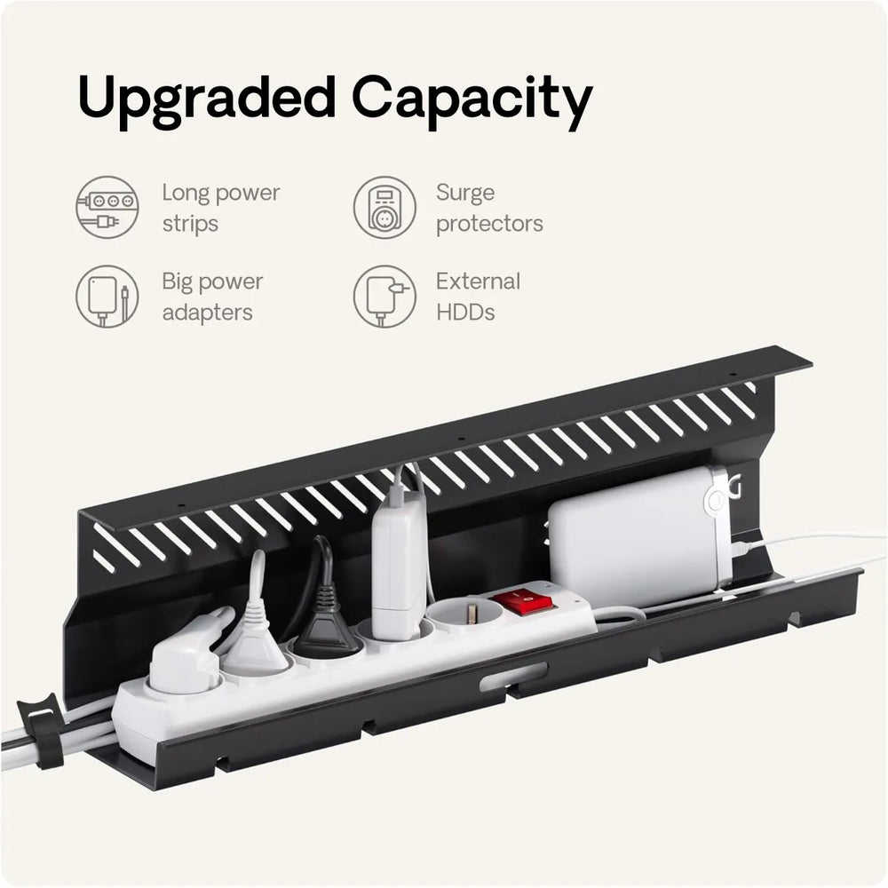 Cable tray