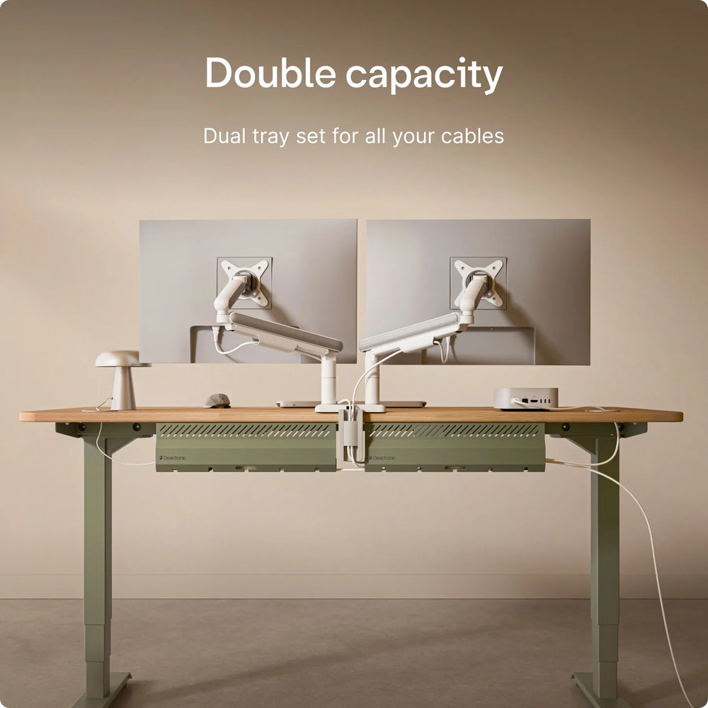 Cable tray