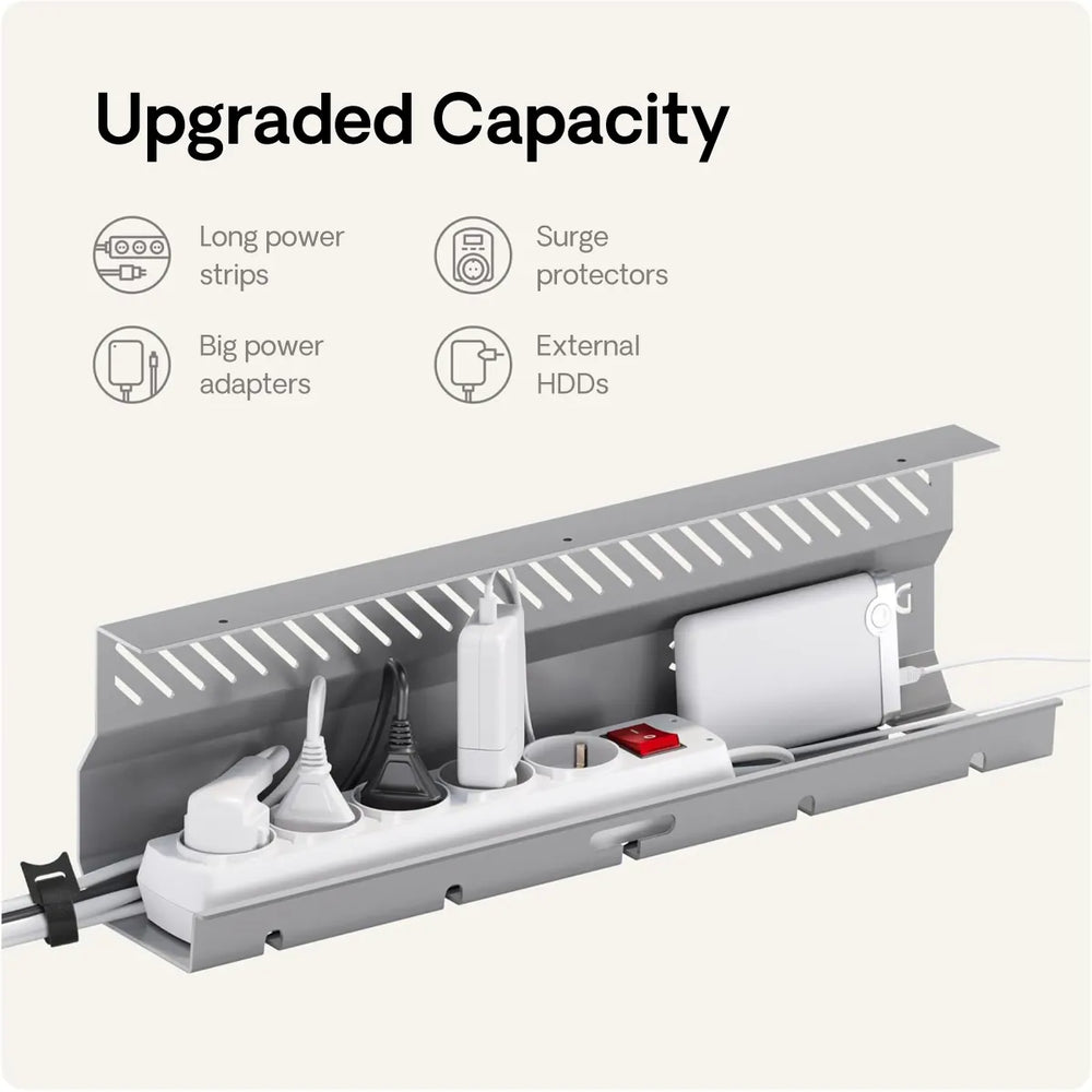 Cable tray